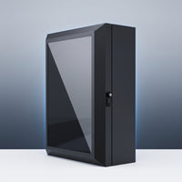 EV Charging Protection Cabinet Lockable Charging-Pile Protection Cabinet Secure EV Enclosure for Parking Lots