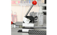 Fits All Clubs Golf Shaft Clamp Tool Rubber Lined Golf Club Regrip Vise Easy Installation Club Grip Changing Tool for Golfers