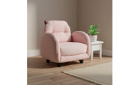 Dollhouse Animal Chair Handmade Model 1:12 Scale Single Sofa Doll Accessory for Collectors