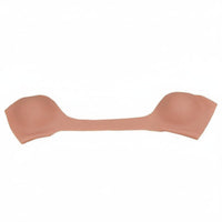 Reusable Silicone Shoulder Shaper Comfortable Wear Clothing Accessory for Cosplayers