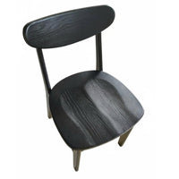 Nordic Design Potato Chip Chair Minimalist Design Seating Furniture multipurpose Use Sturdy Frame for Apartment Dwellers, Readers, Homeowners, Dining Room, Small Space, Home Office, perusing corner