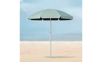 Patio Sheltering Beach Umbrella Outdoor for Camping