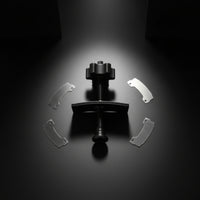 Brake Cylinder Retraction Tool Tool Brake Cylinder Reset Tool