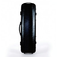 4/4 Violin Case Waterproof Violin Case Padded for Commuting