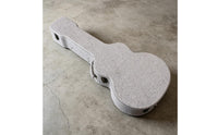 Guitar  Case Comfortable   Guitar Case Ergonomic for Guitarists, Travel, Rehearsals
