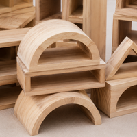 building blocks
