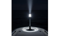 Adjustable Yacht Navigation Light Anti 360 Degree 360-Degree Boat Light IP65 Waterproof for Anchoring