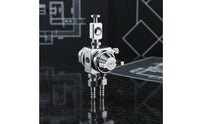 Wave Soldering Flux Nozzle Wide Application Pneumatic Spraying Nozzle Separation Layer Release Agent Sprayer for Electronics Manufacturing