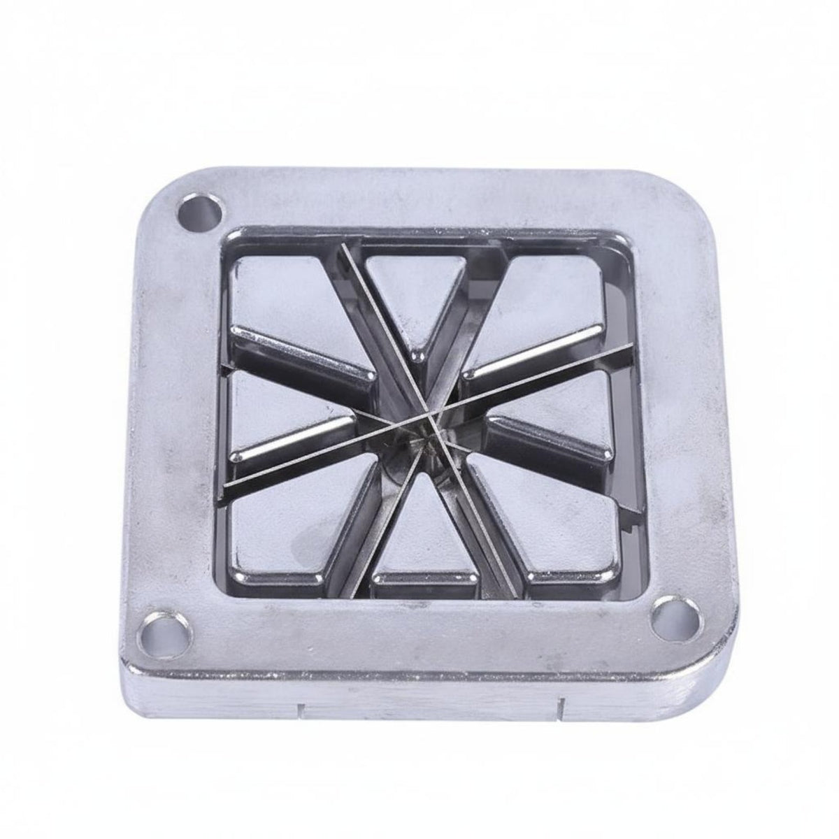 Potato Strip Cutter Sharp Slicing Inserts Radish Strip Cutter Heavy Duty Commercial Vegetable Slicer for Professionals, Restaurant