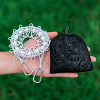portable clothesline