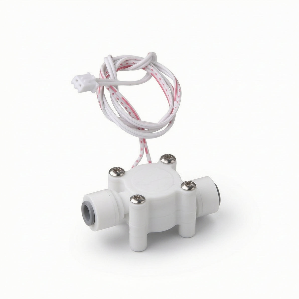 Inline Water Liquid Switch Quick-Connect Spring-Loaded-Switch Water Liquid Switch Compact Pressure Resistant