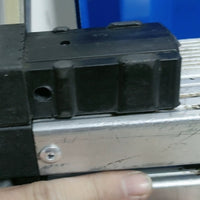Nylon Lock Ring for Telescoping and Folding Ladders