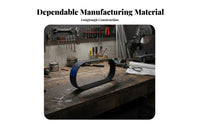 Replacement Part Ribbed Saw Belt High Tensile Strength Power Tool Accessory long-lasting Machine Component Wear Resistant for Repair Technicians, DIY hobbyists, Professionals, Workshop, Construction location, Garage