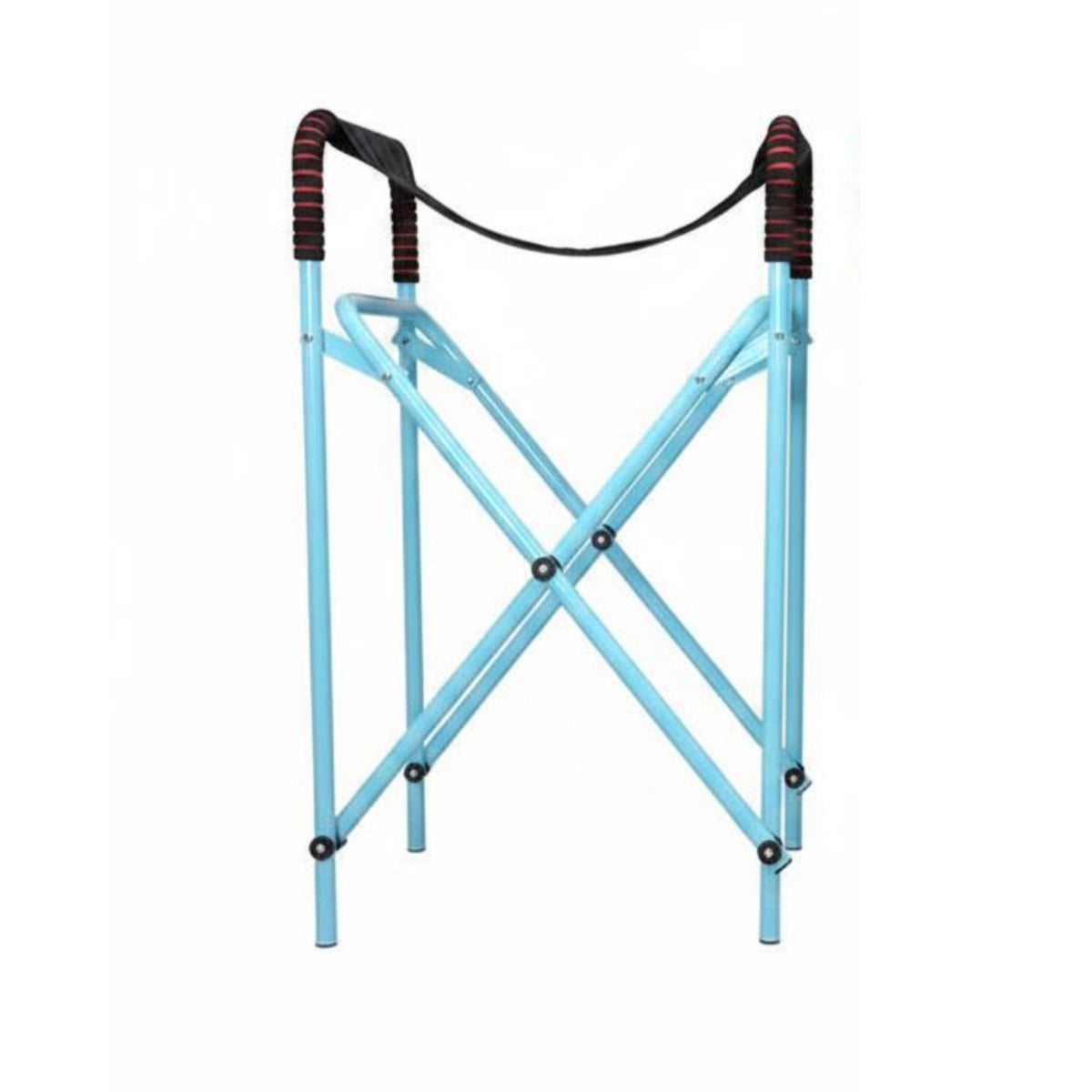 Foldable Kayak Stand Heavy-Duty canoes Storage Rack Set Shielded Padding Foldable canoes Rack for Kayakers, Canoeists, Waterside