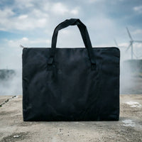 Board Bag Soft-Sided Board Carrier Large-Capacity for Coaches, Sports Teams, Game Day, Training