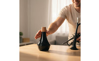 Trumpet Practice Mute Cork Trumpet Mute Lightweight Sound Dampener for Students, Beginners, Apartment Living