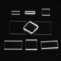 quartz plates