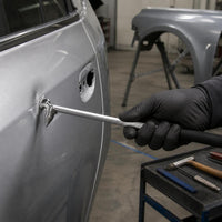 Car Dent Repair Hammer Kit for Paintless Dent Removal