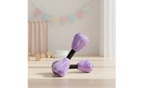 Aquatic Exercise Dumbbells Colorfast Gourd-Shaped Dumbbells Aquatic Training Weights for Young Children