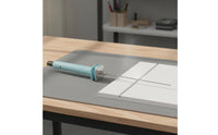 Even & Clean Cuts Foam Cutting Pen Rapid Heating Electric Heat Pen Constant Temperature for Crafters, Architectural Modeling, Art Projects