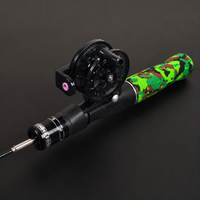 fishing rod