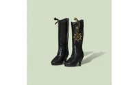 Fashion Design BJD High Heel Boots Easy to Wear 1/3 BJD Doll Boots Long-Lasting