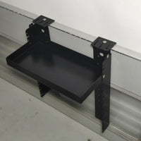 Adjustable Railing Planter storage areaSaving Hanging Railing Planter for Balcony