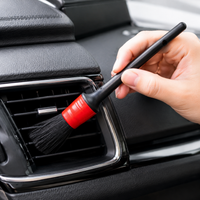 detailing brush set