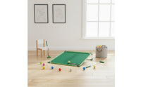 Portable Golf Practice Target Indoor and Outdoor Use Play Equipment for Families