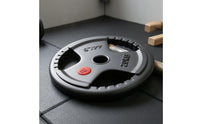 20 Kg Exercise Disc Center Opening Cast Iron Exercise Disc Progressive Resistance Training Workout Gear