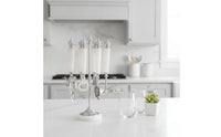 Bar Tool Organizer Sleek Cocktail Shaker Stand Organized Holder for Bartenders, Kitchen Counter
