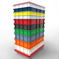 Pizza Dough Box Fermentation Storage Container