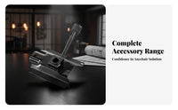 Steel Swivel Chair Chassis Support Arm Metal Chair Base Assembly Screw Holes Swivel Base Plate Adjustable