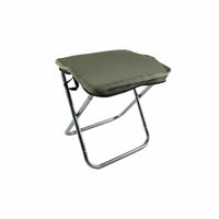 Mini Folding Stool Sturdy Frame Lightweight Fishing Stool Foldable Mini Chair Long-Lasting Construction Lightweight Travel Seat