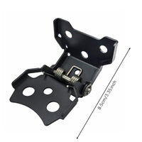 Motorcycle Spring Seat Adapter Seat Elevate Mechanism Sturdy for DIY Mechanics