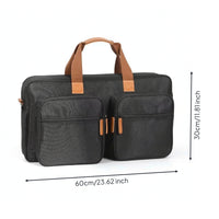 DJ Controller Bag DJ Controller Bag with Shoulder Strap Portable for Gigs
