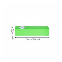 Comfortable Grip Amphibian Feeding Stick Long-Lasting Feeding Perch Mold Resistant for Herp Hobbyists