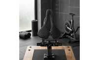 Breathable Honeycomb Saddle Ventilated Cycling Gear Streamlined