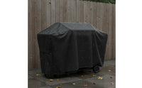 36 Inch Griddle Cover Protection Flat Cooking Surface Cover Dustproof for Backyard