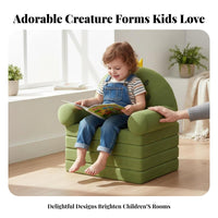 Anti-Slip Rocking Footrest Reversible Use Footstool Massage Surface Foot Stool Adjustable for Office Workers, People Working from Home, Students, Study Room