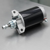 Outboard Starter Motor Two-Stroke Outboard Starter Motor OEM Specifications for Boat Owners, Engine Repair