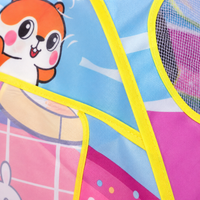 play tent