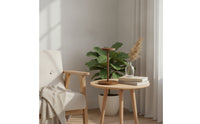 Hat Display Stand with Round Base Simple Hat Stand Minimalist for Retailers