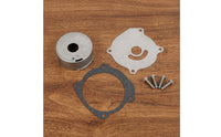 Water Pump Kit with Housing 435929 Outboards Water Pump Repair Kit Heavy-Duty for Boat Owners