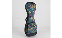 Pipa Case Padded Chinese Lute Case Protective for Performance, Musicians