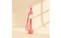 Pressurized Spray Bottle Handheld Pump Spray Bottle Compact for Office