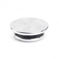 Sculpting Turntable Circular Pottery Turntable Stable for Crafting