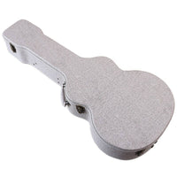 Guitar  Case Comfortable   Guitar Case Ergonomic for Guitarists, Travel, Rehearsals