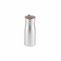 Large Capacity Cold Water Kettle Long-Lasting Korean Design Serving Pitcher Easy to Clean Beverage Carafe Anti-Slip Bottom for Restaurant, Hotel
