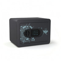 Desktop Private Children's Sturdy Tabletop Storage Box for Kids